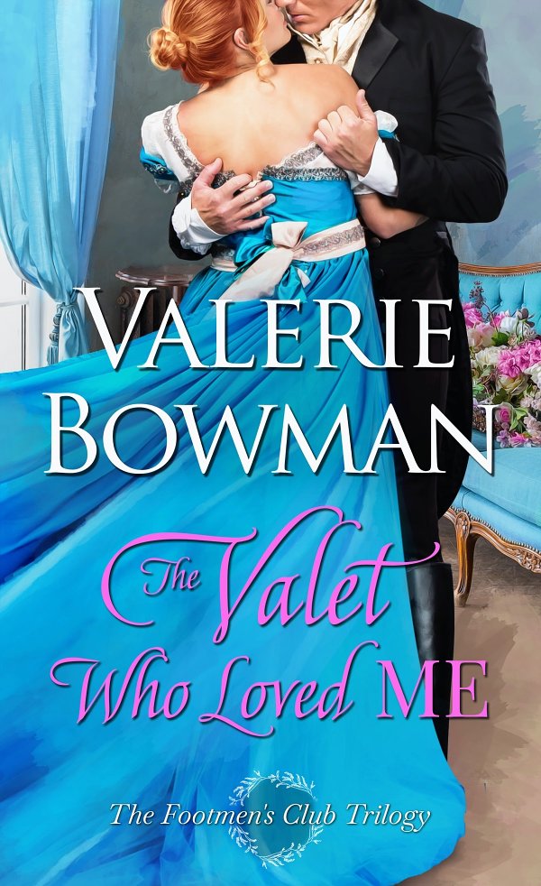 The Valet Who Loved Me