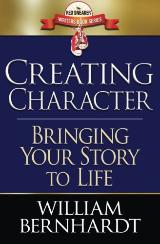 Creating Character