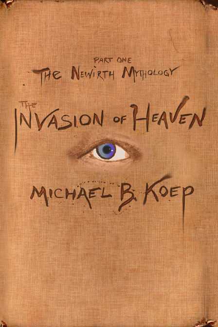 Invasion of Heaven.