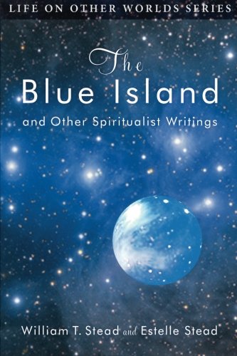 The Blue Island