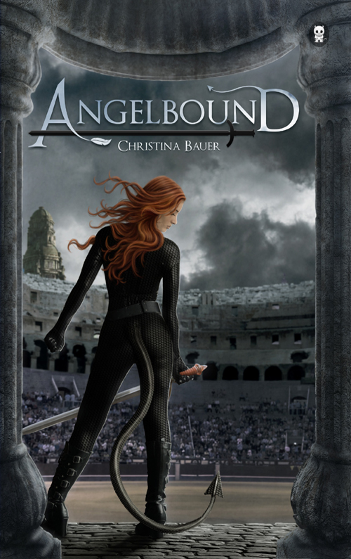 Angelbound