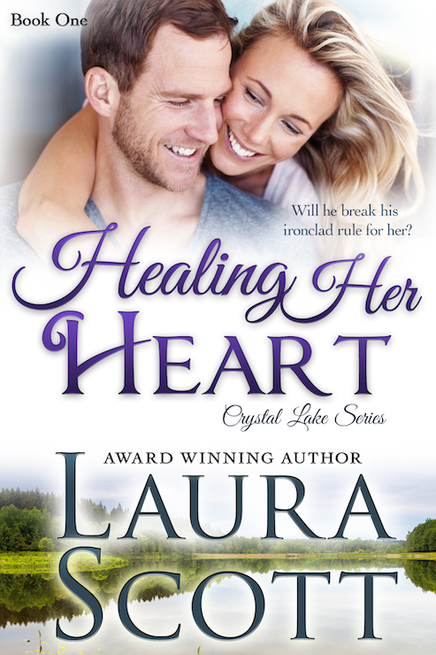 Healing Her Heart : a short story