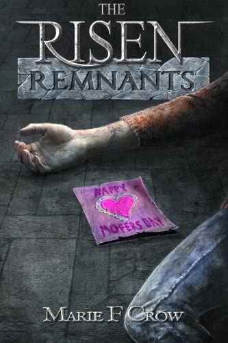 The Risen: Remnants