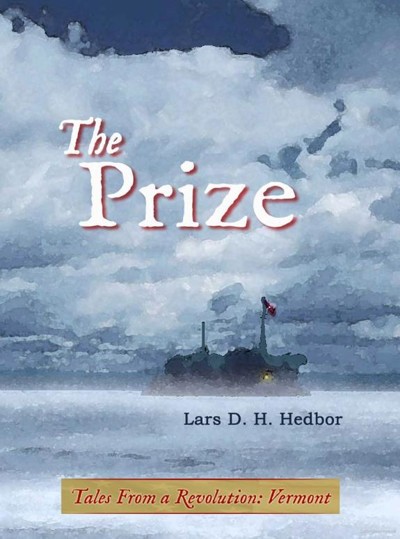 The Prize