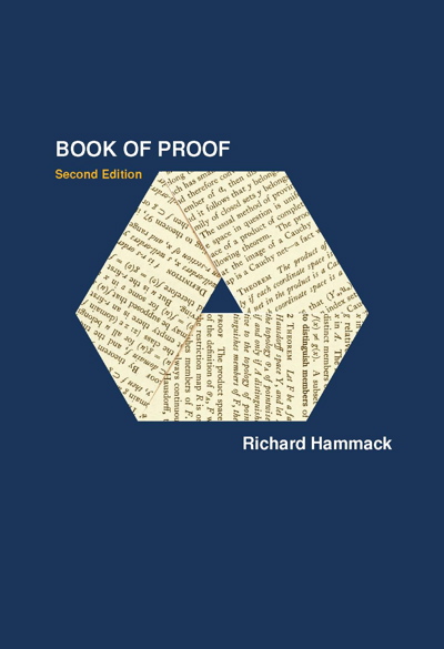 Book of Proof