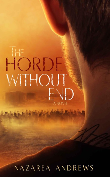 The Horde Without End