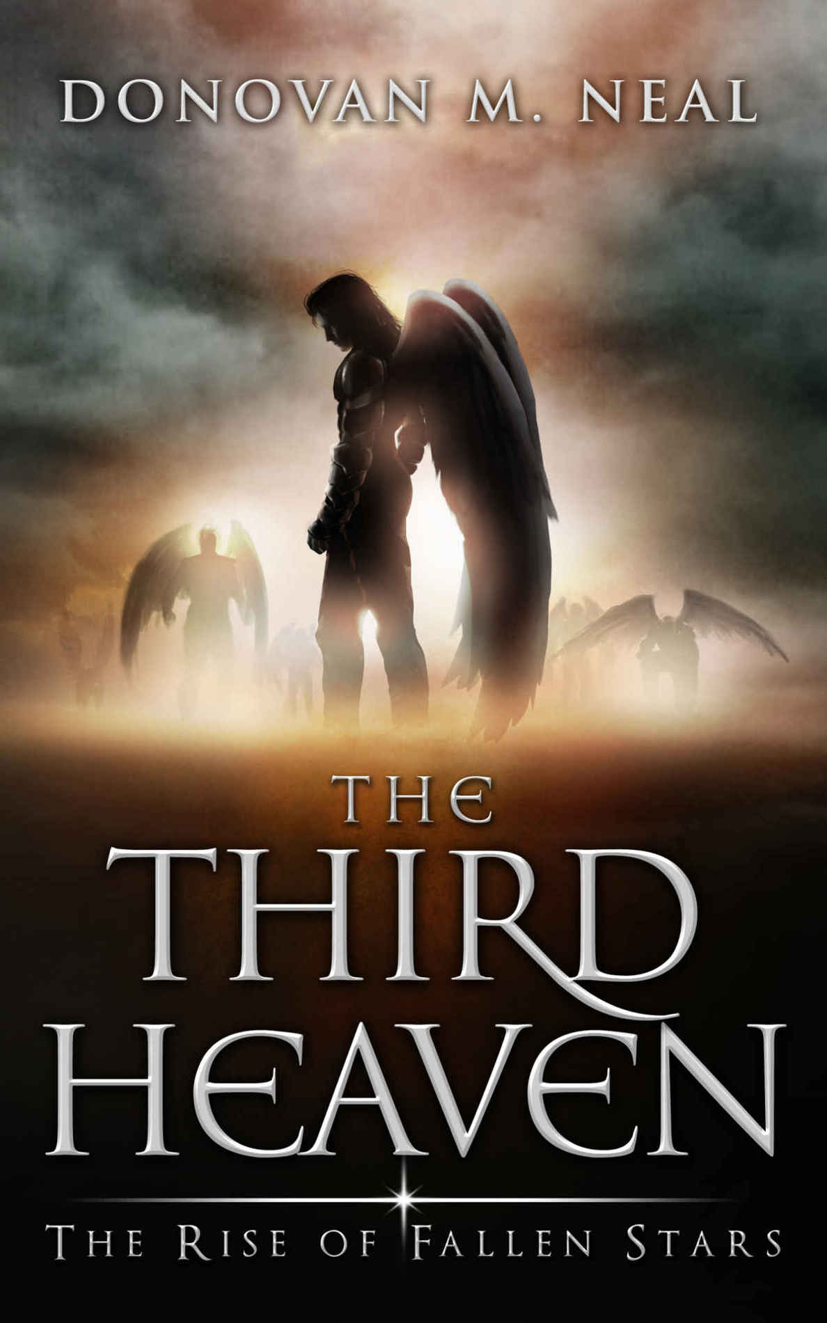 The Third Heaven: The Rise of Fallen Stars