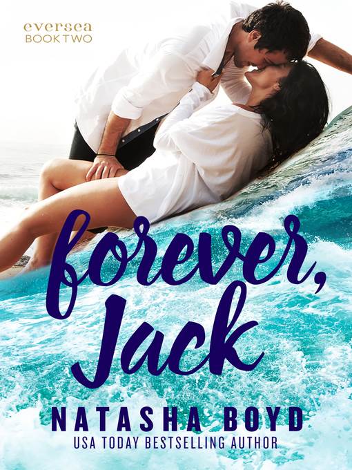 Forever, Jack