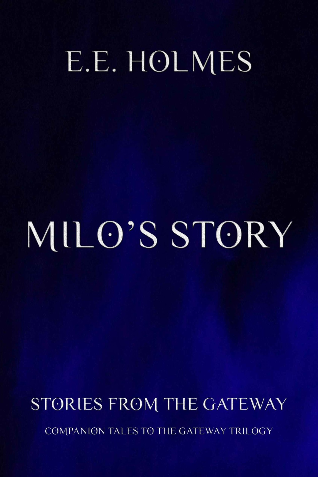 Milo's Story