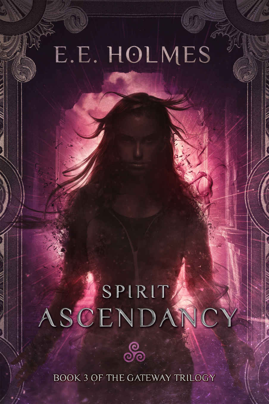 Spirit Ascendancy