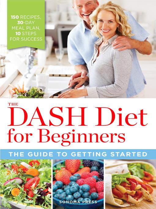 The DASH Diet for Beginners