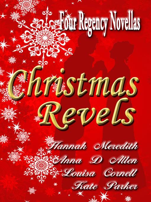 Christmas Revels