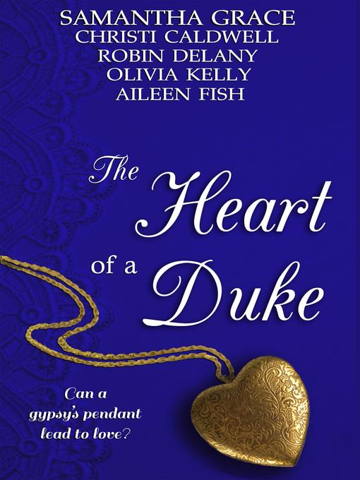 The Heart of a Duke