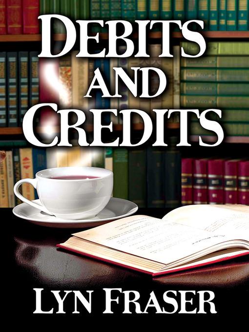 Debits and Credits