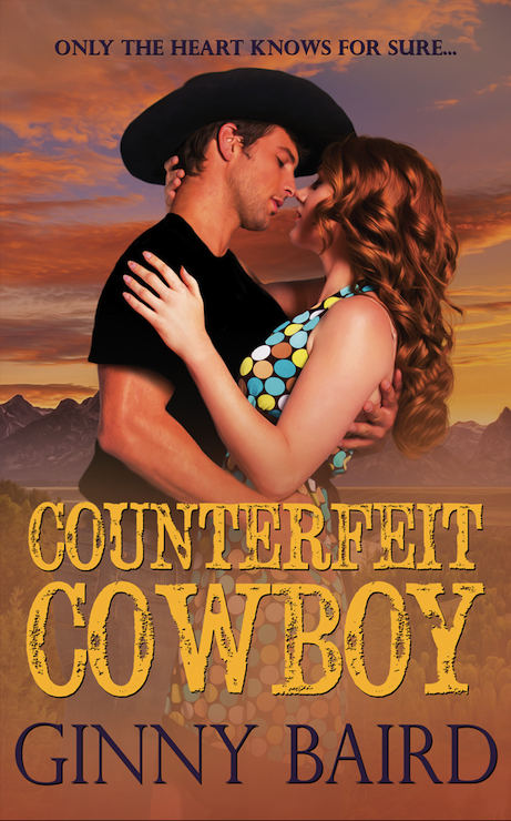 Counterfeit Cowboy