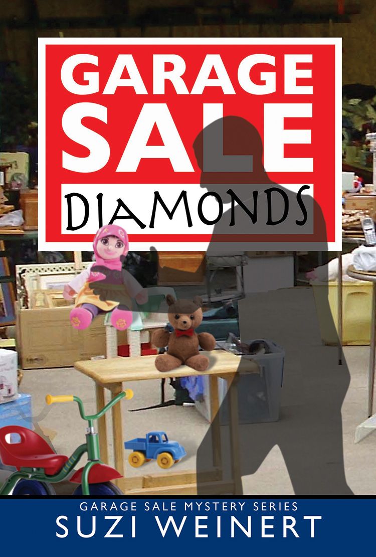 Garage Sale Diamonds