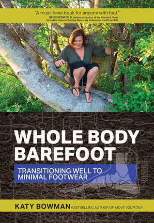 Whole Body Barefoot