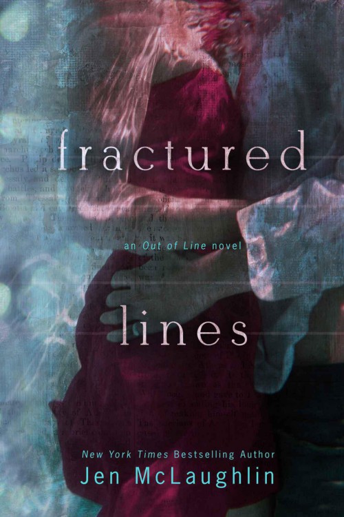 Fractured Lines