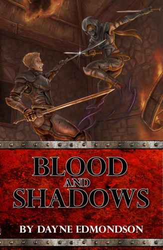 Blood and Shadows