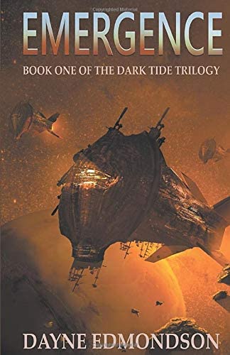 Emergence (The Dark Tide Trilogy)