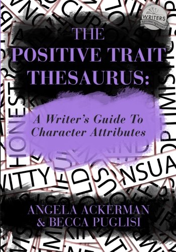 The Positive Trait Thesaurus