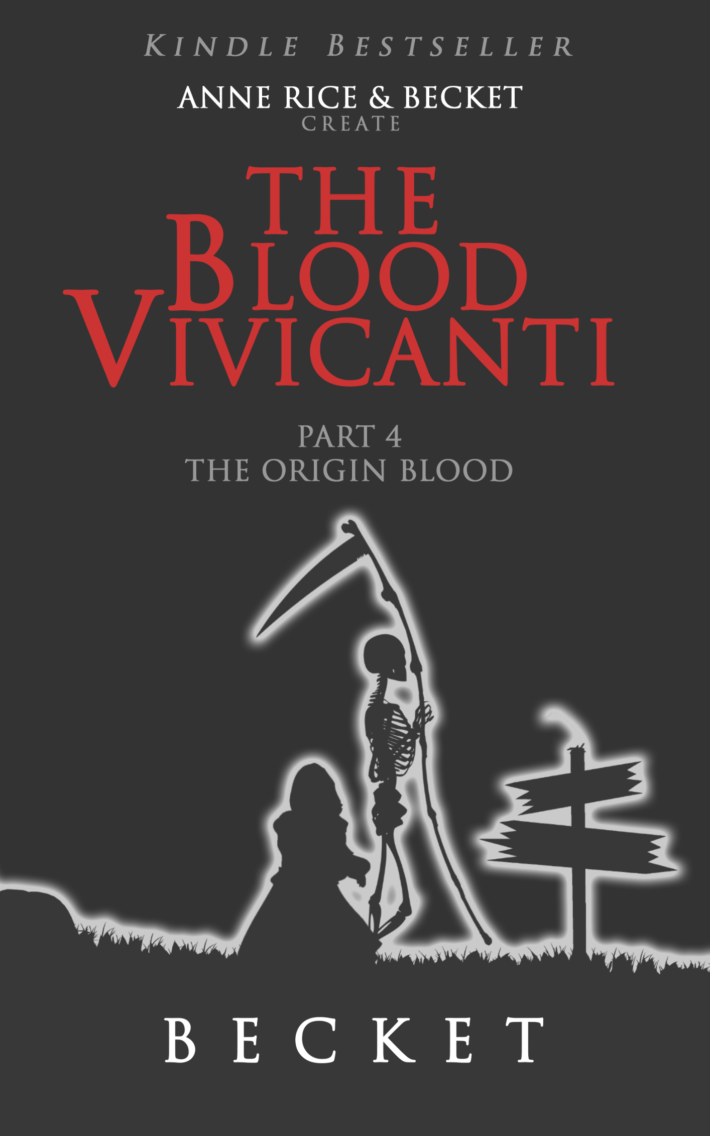 The Origin Blood