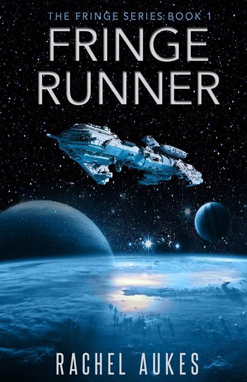 Fringe Runner (Fringe Series) (Volume 1)