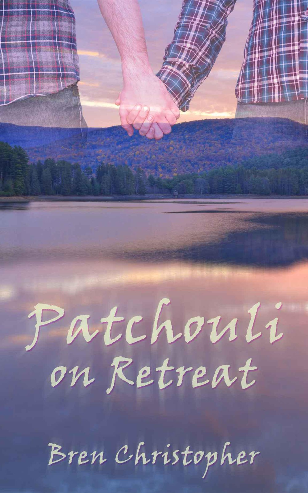 Patchouli On Retreat