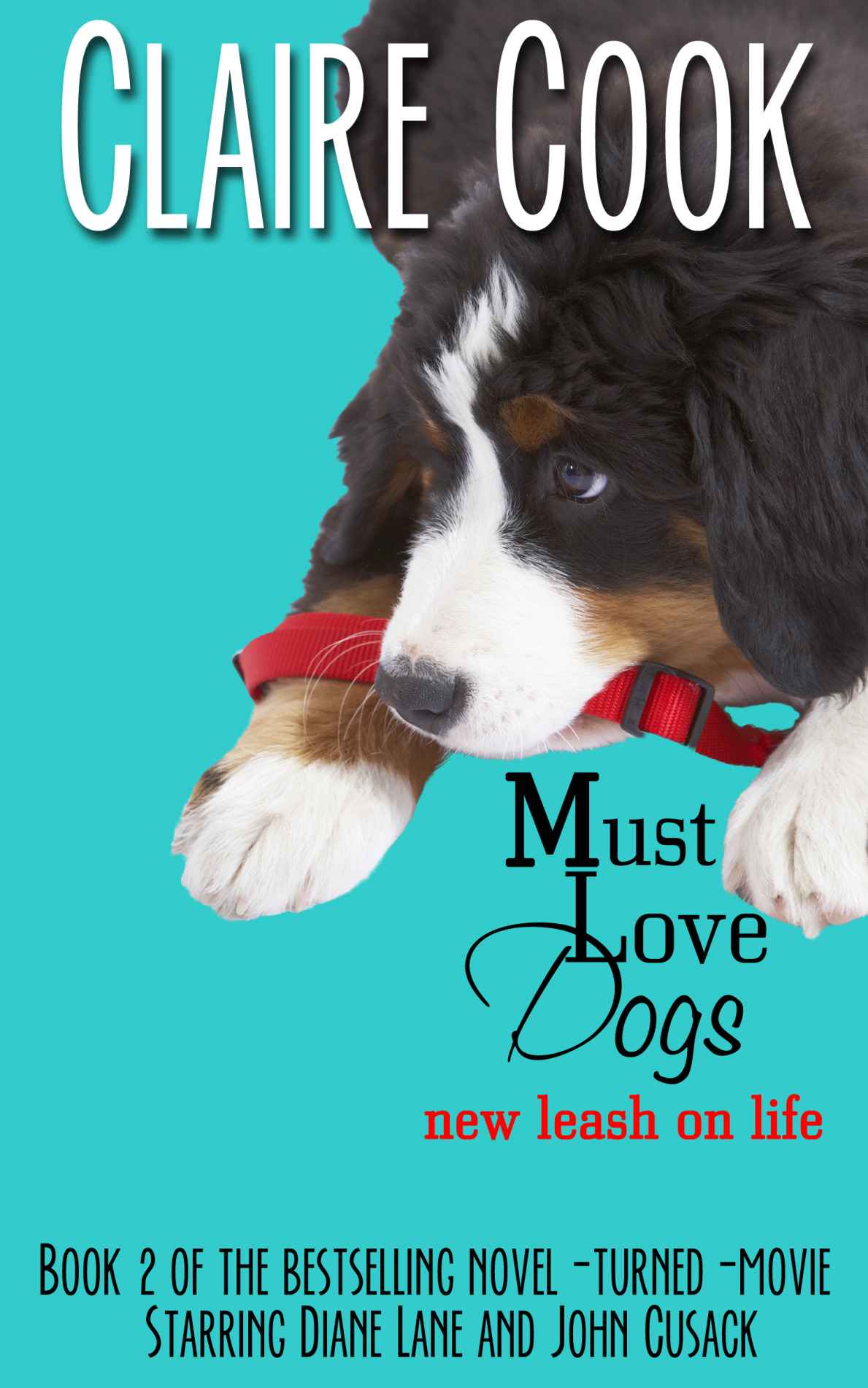 Must Love Dogs