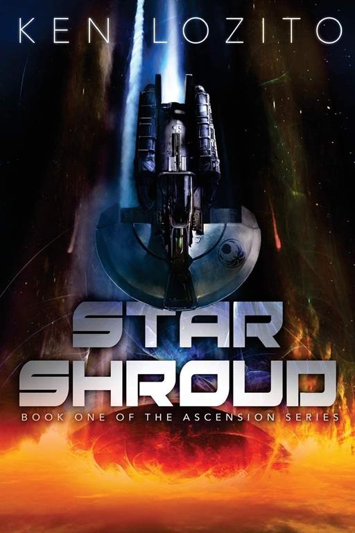 Star Shroud (Ascension Series) (Volume 1)