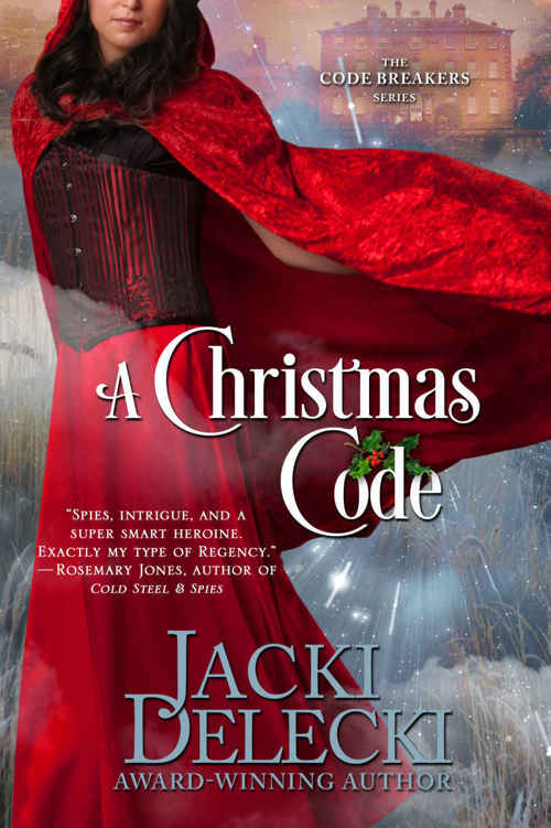 A Christmas Code