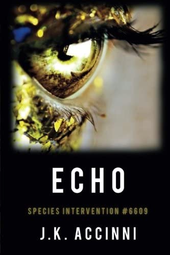 ECHO Species Intervention #6609 (Volume 2)