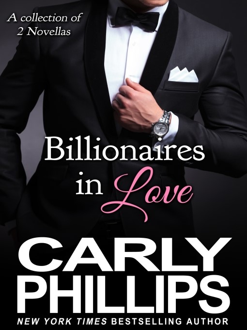 Billionaires in Love