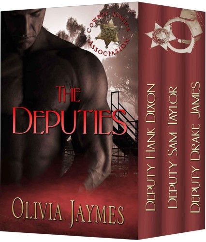 The Deputies (Deputy Hank Dixon; Deputy Sam Taylor; Deputy Drake James)