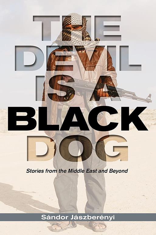 The Devil is a Black Dog