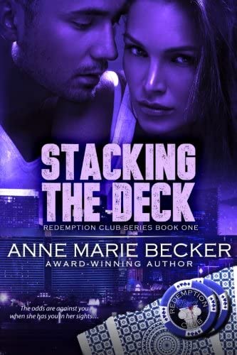 Stacking the Deck (Redemption Club) (Volume 1)