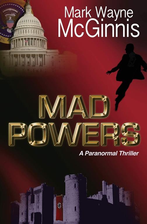 Mad Powers (Tapped In)