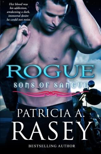 Rogue (Sons of sangue) (Volume 4)