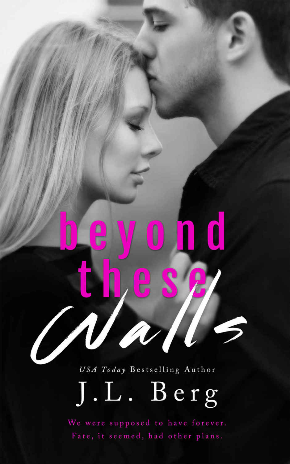 Beyond These Walls