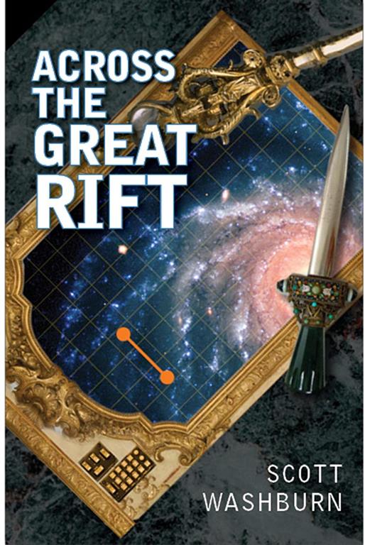 Across the Great Rift