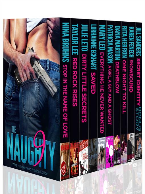 The Naughty Nine