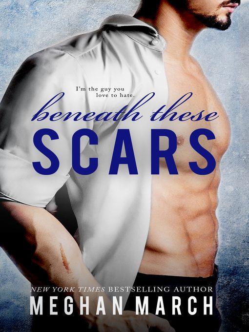 Beneath These Scars