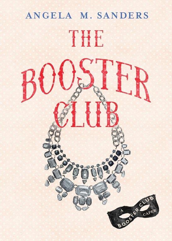 The Booster Club (1) (Booster Club Capers)