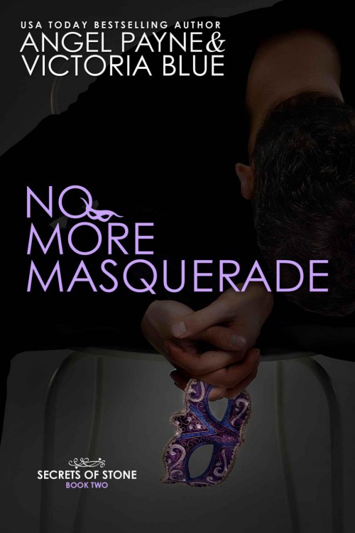 No More Masquerade