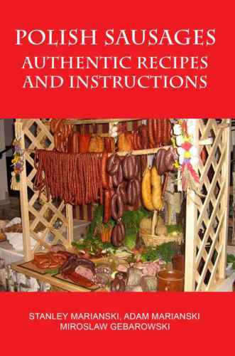 Polish Sausages Authentic Recipes And Instructions