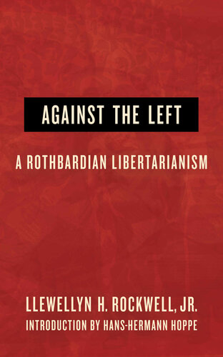 Against the Left