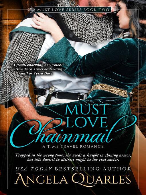 Must Love Chainmail
