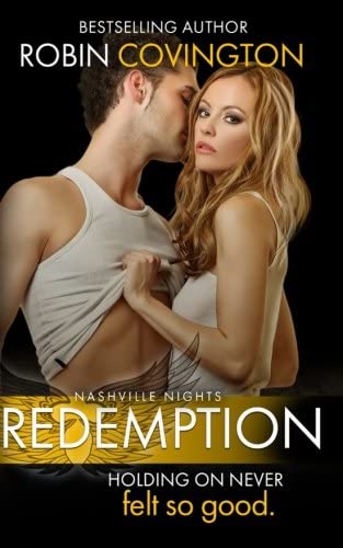 Redemption (Nashville Nights) (Volume 3)