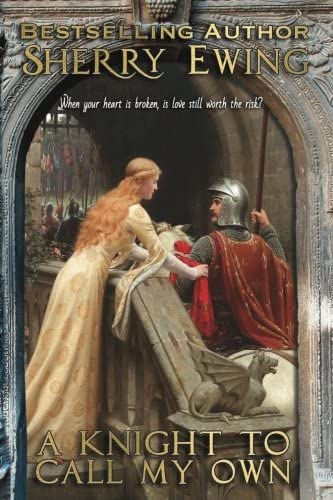 A Knight To Call My Own (The MacLaren's ~ A Medieval Romance)