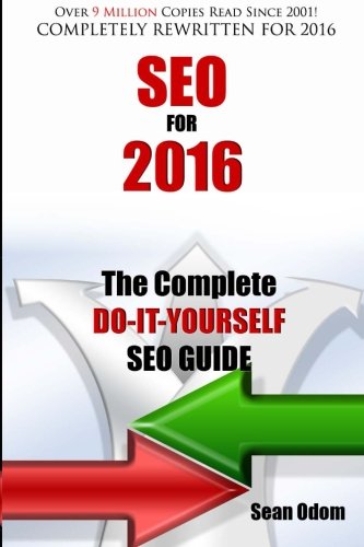 SEO For 2016